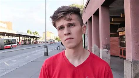 Czech Hunter 206 Gay Porn HD Online .